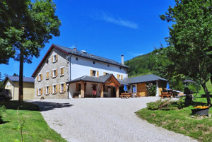 Vassieux-en-Vercors